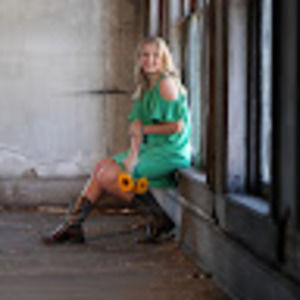 Meet your Posher, Catherine